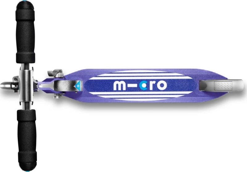 Micro Sprite LED Blue Stripe