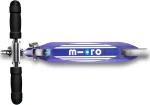 Micro Sprite LED Blue Stripe