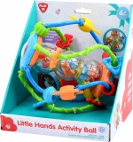 Playgo Little Hands Activity Ball