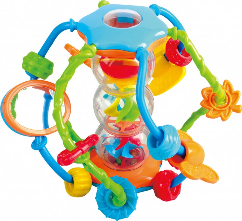 Playgo Little Hands Activity Ball