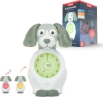 Zazu Kids Davy Εκπαιδευτής Ύπνου Φωτάκι Νυκτός