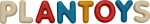 Plan Toys Αλφαβήτα Με Κεφαλαία (Αγγλικά)