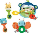 Fisher Price Hello Senses Play Kit