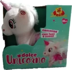 Real Fun Toys Μονόκερος Που Μιλάει