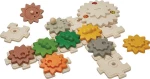 Plan Toys Γρανάζια & Παζλ