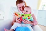 Hape Baby's Bug Book