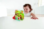 Hape Baby's Bug Book