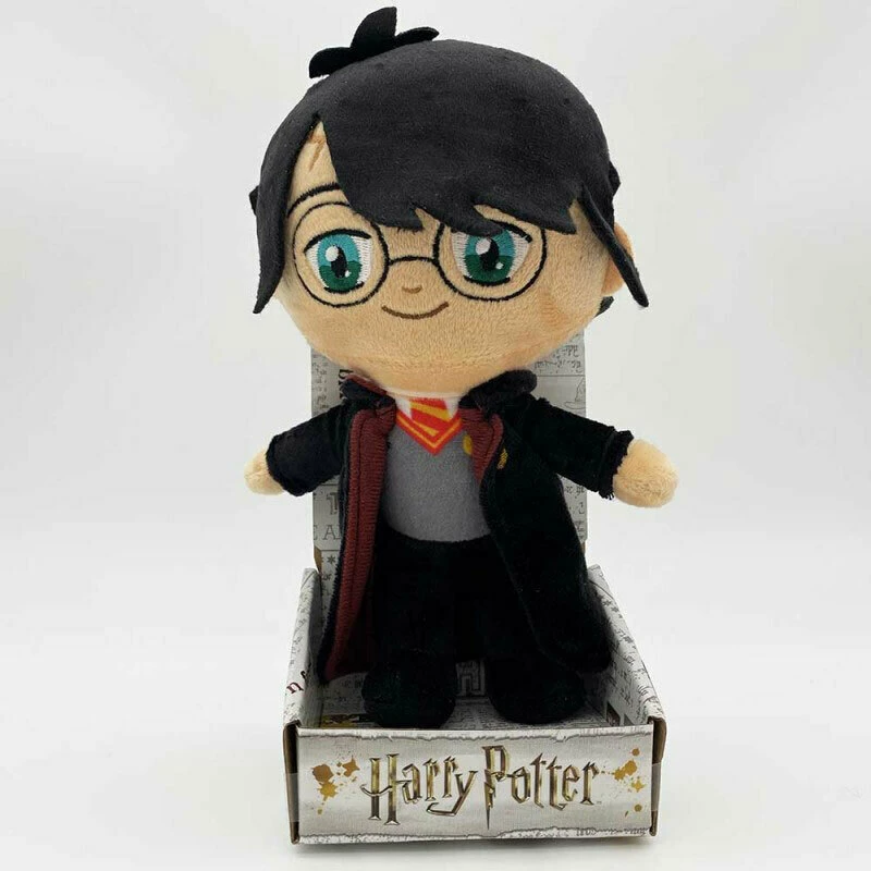 Famosa Λούτρινο Harry Potter 20cm (Διάφορα Σχέδια)