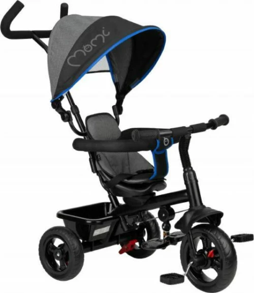 MOMI Παιδικό Τρίκυκλο Iris Cobalt 5900495890672
