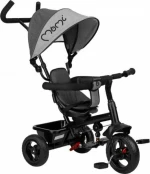 MOMI Παιδικό Τρίκυκλο Iris Gray 5900495890689
