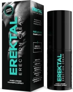 IntimateLine Erektal Erection Cream 30ml