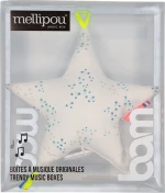 Mellipou Music Star Kurt