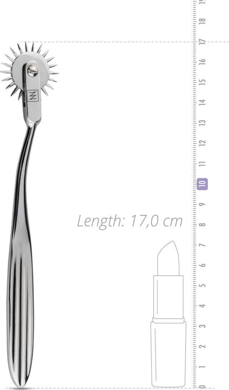 Sinner Gear Pinwheel 1-Wheel 17cm