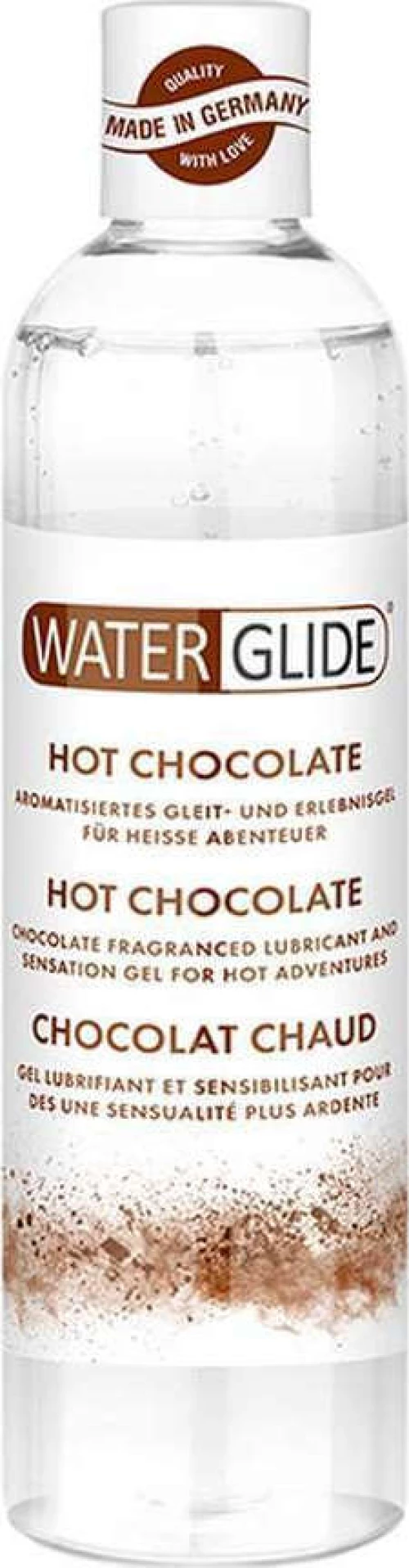 Waterglide Hot Chocolate 300ml