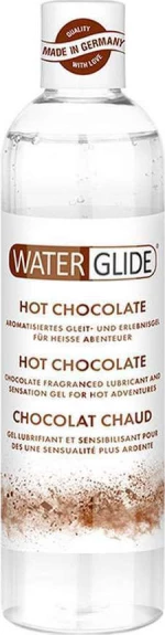 Waterglide Hot Chocolate 300ml