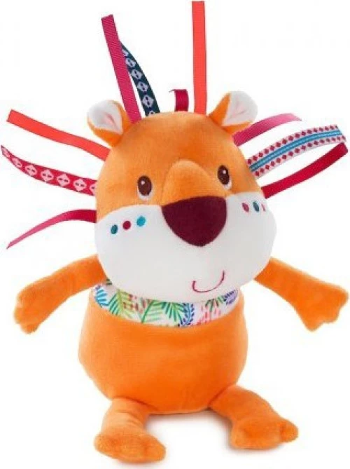 Lilliputiens Jack Hug Lion