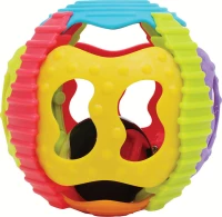 Playgro Flexi-Ball Shake Rattle & Roll
