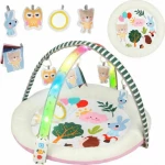 QKids Χαλάκι Δραστηριοτήτων Park