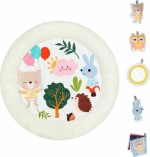 QKids Χαλάκι Δραστηριοτήτων Park