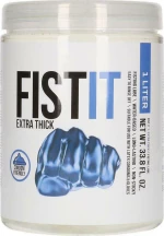 Shots Fist It Extra Thick 1000ml