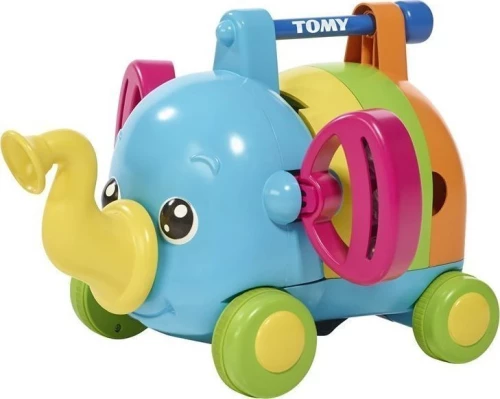 Tomy Toomies Μουσικός Ελεφαντούλης (1000-72377) 1000-72377