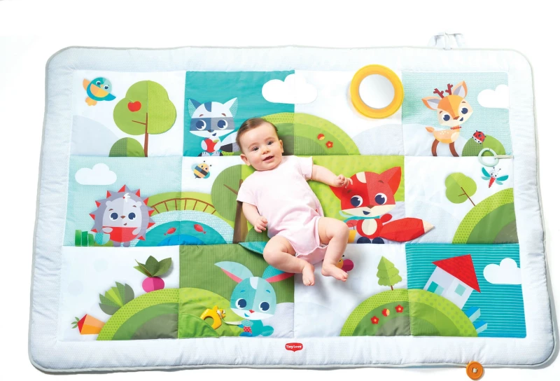 Tiny Love Meadow Days Super Mat