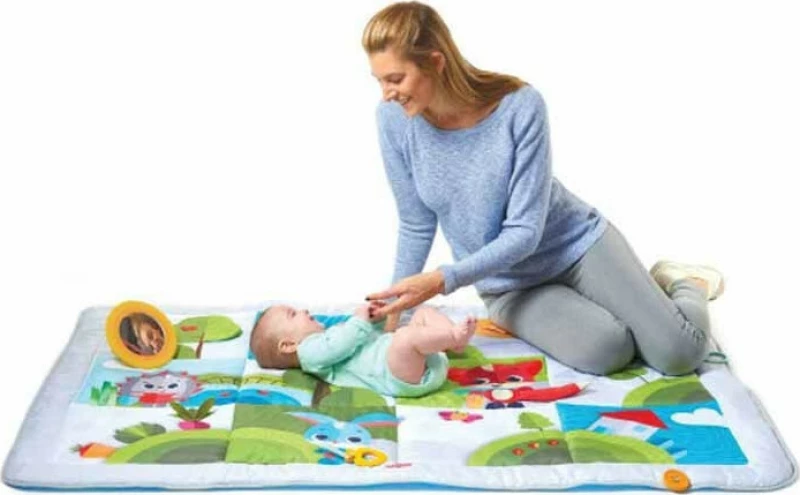Tiny Love Meadow Days Super Mat