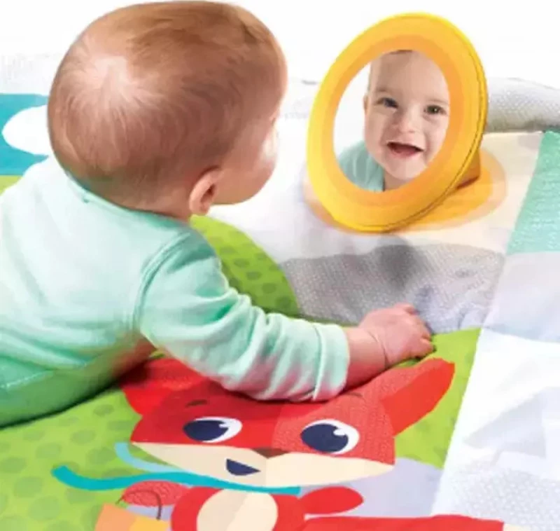 Tiny Love Meadow Days Super Mat