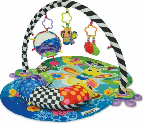 Lamaze Freddie the Firefly Gym