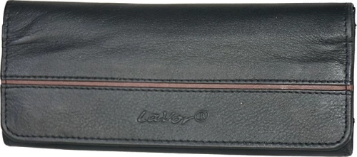 Καπνοθήκη Δερμάτινη LAVOR 1-30114 Μαύρο