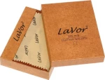 Lavor 1-30112 Δερμάτινη Καφέ