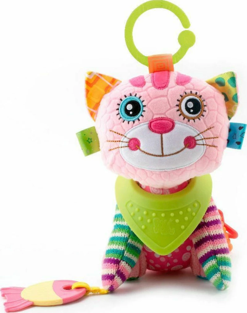Παιχνίδι για Καρότσι - Bali Bazoo Cat Caia - 82016 - 82016