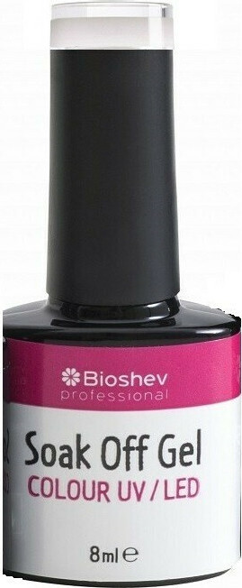 Soak Off Gel Bioshev No 062 8ml
