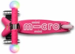 Micro Mini Deluxe Magic LED Φούξια