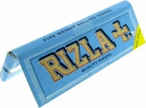 Rizla Χαρτάκια Thin Ciel 60 φύλλα