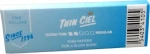 Rizla Χαρτάκια Thin Ciel 60 φύλλα