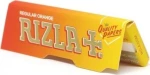 Rizla Χαρτάκια Πορτοκαλί 60 φύλλα