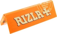 Rizla Χαρτάκια Γλυκόριζα 50 φύλλα