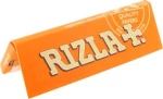 Rizla Χαρτάκια Γλυκόριζα 50 φύλλα