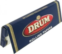 Drum Χαρτάκια Blue 50 φύλλα