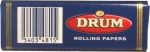 Drum Χαρτάκια Blue 50 φύλλα
