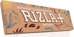 Rizla Χαρτάκια Natura 50 φύλλα