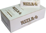 Rizla Χαρτάκια White 50τμχ