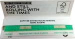 Rizla Χαρτάκια White 50τμχ