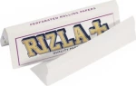 Rizla Χαρτάκια White 50 φύλλα