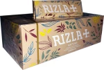 Rizla Χαρτάκια Natura 50 φύλλα 50τμχ