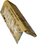 Rizla Χαρτάκια Natura 50 φύλλα 50τμχ