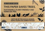 Rizla Χαρτάκια Natura 50 φύλλα 50τμχ