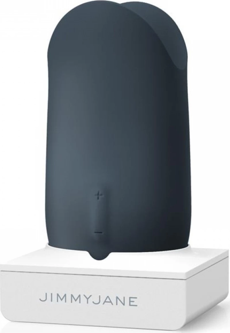 Jimmyjane Form 5 Slate
