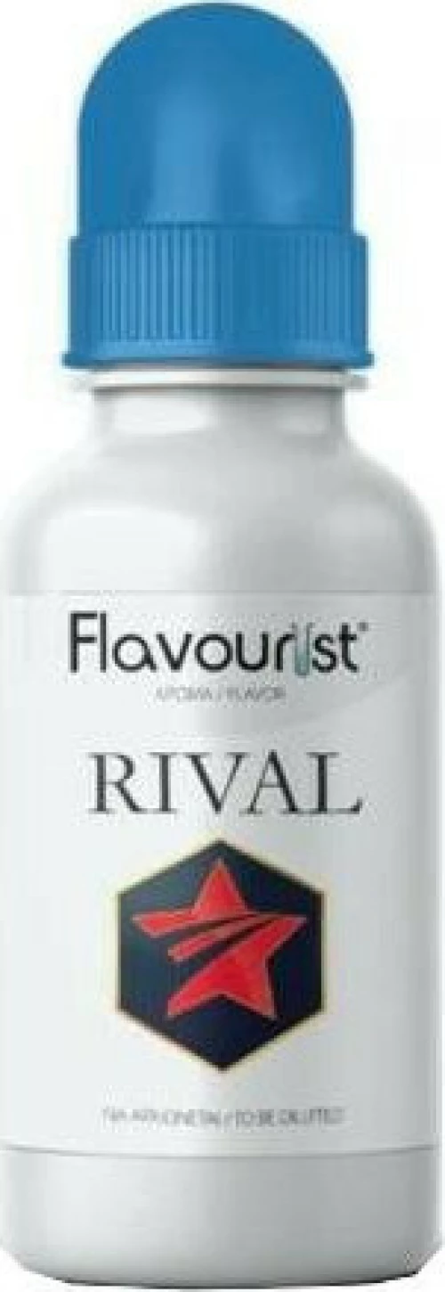Flavourist Άρωμα Rival 15ml